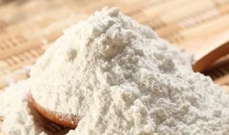 糯米粉这个做法火了,我家一周吃2次,不煎不煮,好吃还不上火