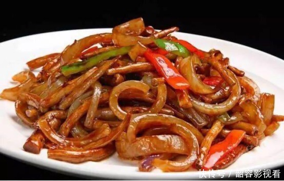 不腻|吃不腻的几道家常美食,做法简单且营养,周末在家可以尝试一下