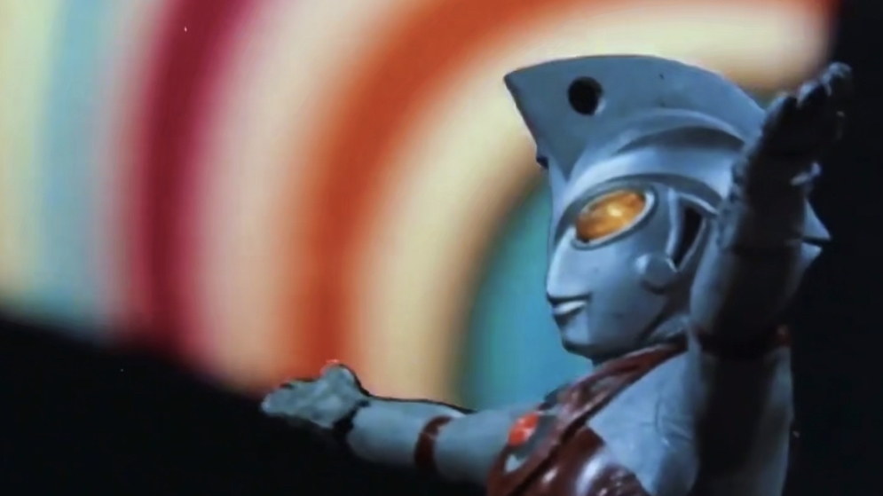 艾斯|你觉得哪个时期的艾斯奥特曼最强?