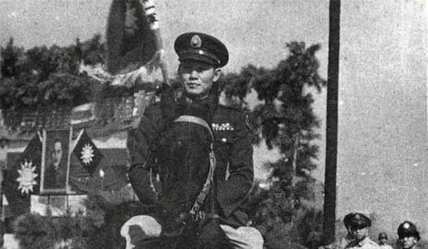 蒋经国|蒋经国去探望88岁的孙立人,将军提出了三个要求,听后让人泪目!