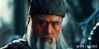 张飞|三国中最霸气的六句话,刘备一人就占了三句,第一当之无愧!