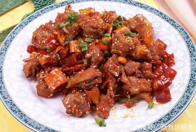 美味|饭桌上不可缺少的几道家常菜,简单易学,美味下饭