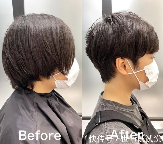 美女 如何换发型才完美16位美女告诉你,看完忍不住想点赞!