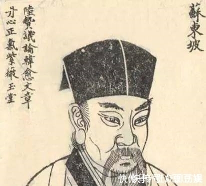 张良@读《留侯论》有感,苏轼如何总结张良成功秘诀?影响了他一生的选择