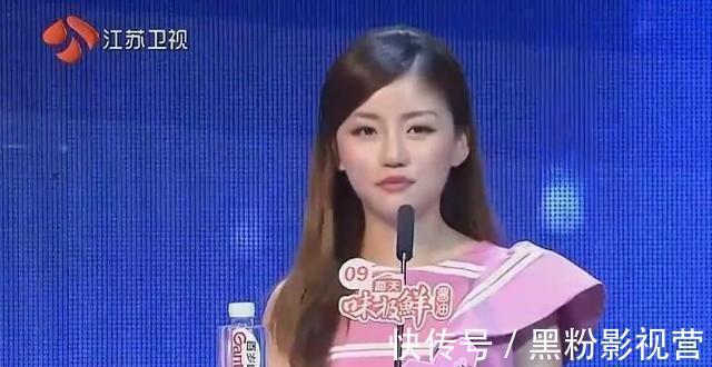 一席话|非诚勿扰:女嘉宾现场给穷小伙难堪,离场后孟非一席话让全场沉默