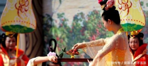 妃子笑|古代“八百里加急”到底有多快千里只要3天时间,快递都赶不上!