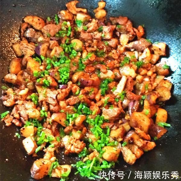 茄子做法,肉沫茄子,红烧茄子,凉拌茄子,家常菜,茄子种植技术