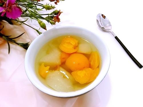 蒸着吃|水果熟吃比药强,冬季养生有妙方!