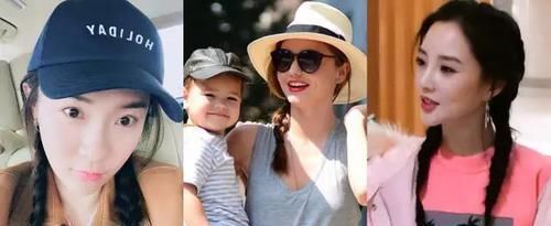 头皮|女生扎头发的时候,不要犯的三个“错误”,难怪发际线越来越高