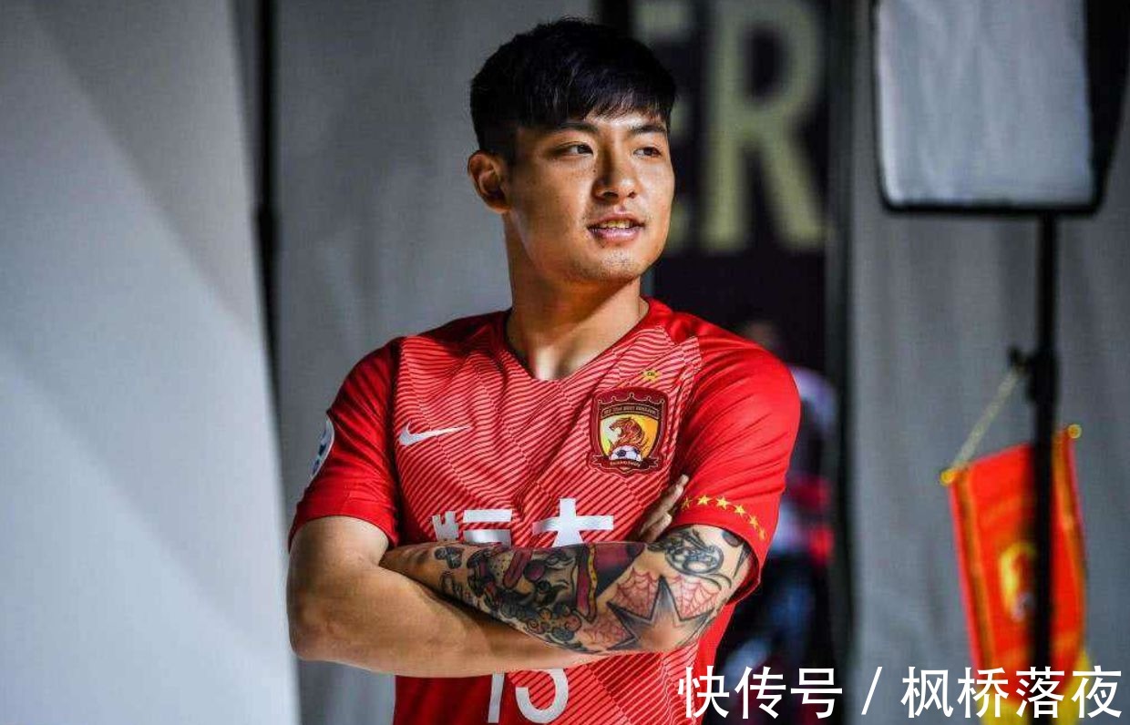 接班人|去中超豪门白白浪费3年!26岁郑智接班人终于想通,转投升班马!