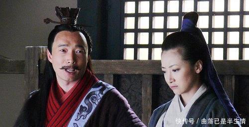 解决|当上皇帝如何避免父母给自己下跪刘邦说了三个字,完美解决!