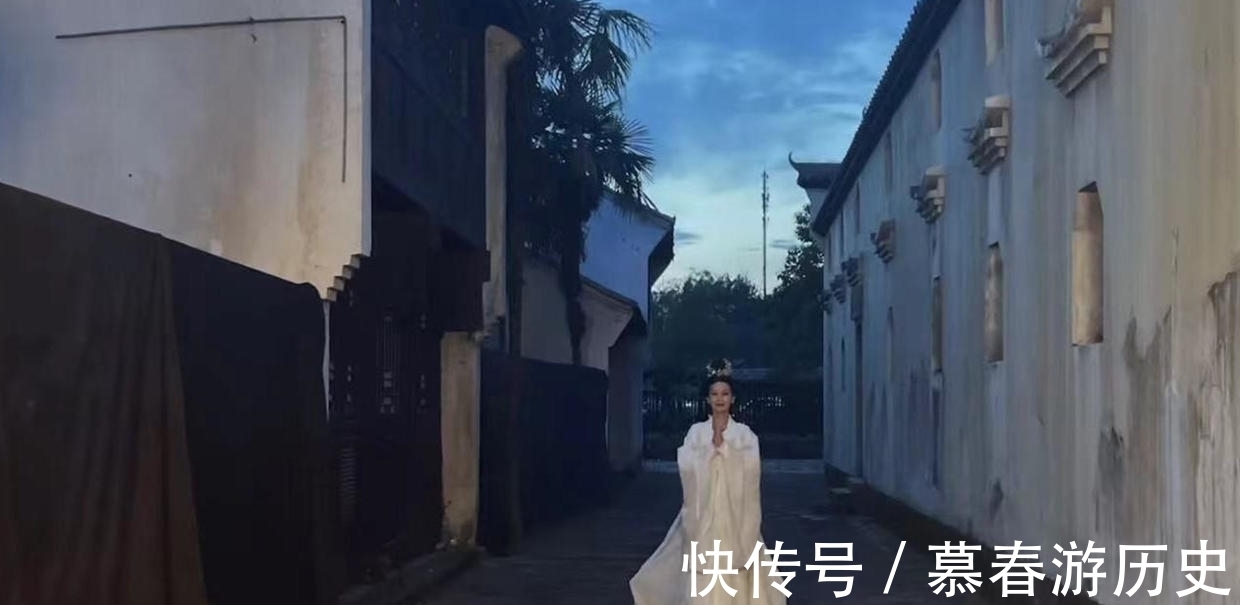 白夭夭|《萌探探探案》：杨紫再扮白夭夭，Angelababy综艺“游戏王”