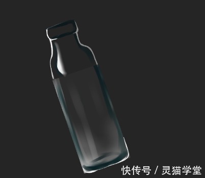 瓶子|动漫瓶子怎么画?教你绘制药剂瓶子的画法教程!
