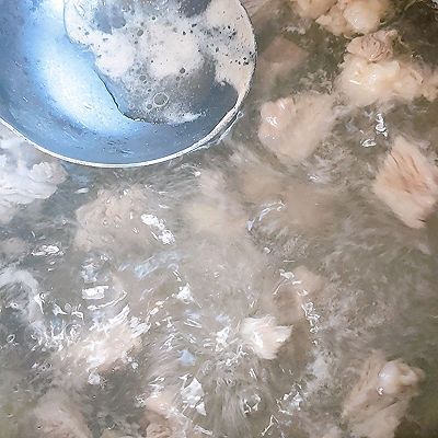 家乐浓汤宝|萝卜牛肉汤