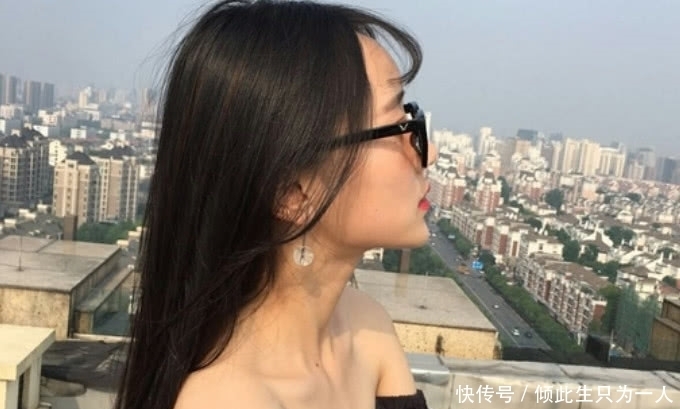 女生是不是“高级脸”,这4个地方一目了然,能占2个颜值就很高