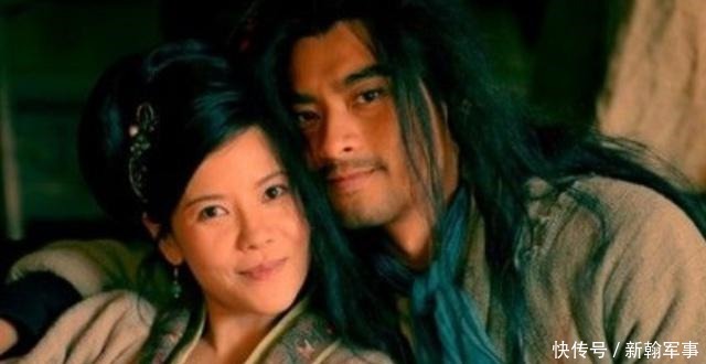 武松一生干过两件坏事,两个恶人该杀却没杀,反倒杀了个无辜之人