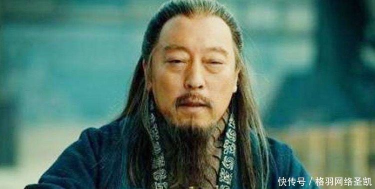 力量|比司马懿还能忍!此人熬死五位皇帝,终坐上皇位,坚持就是力量!