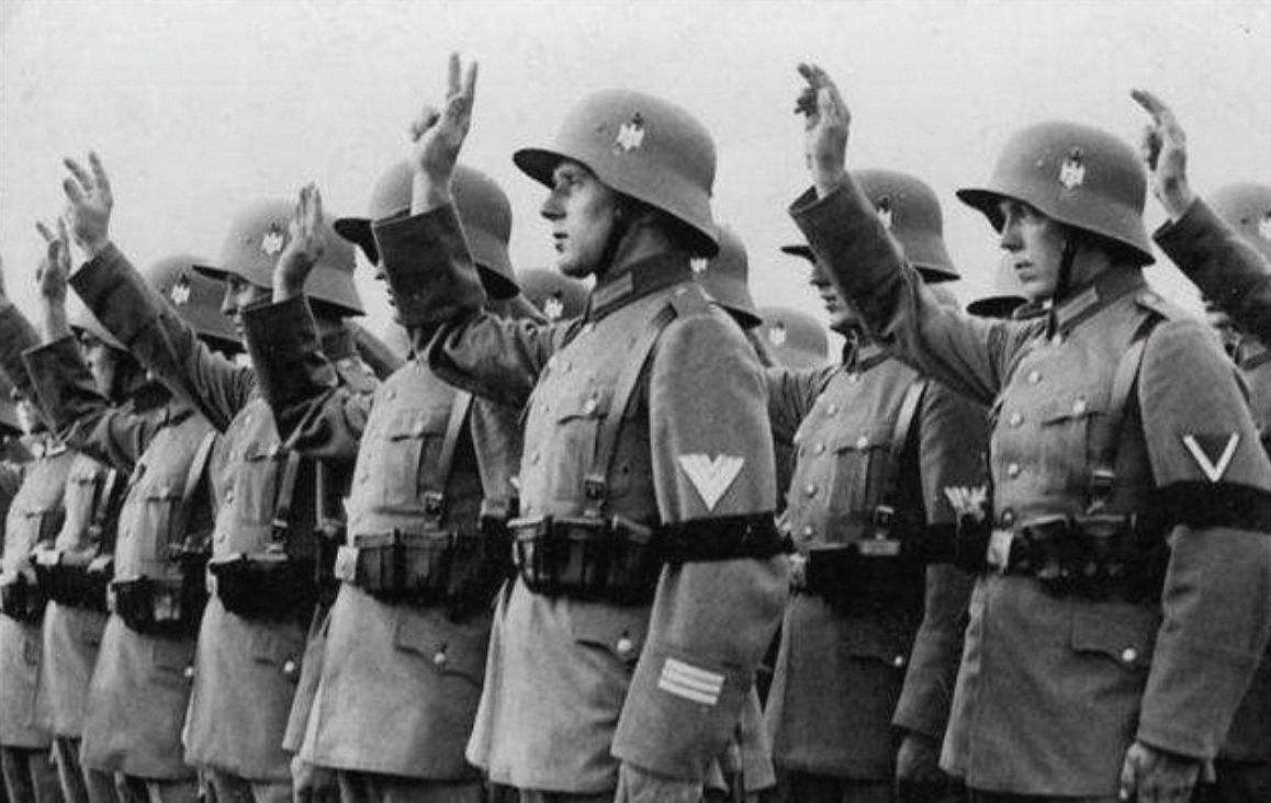 鸦片战争|清末八国联军入侵中国,那八个国家现状如何?