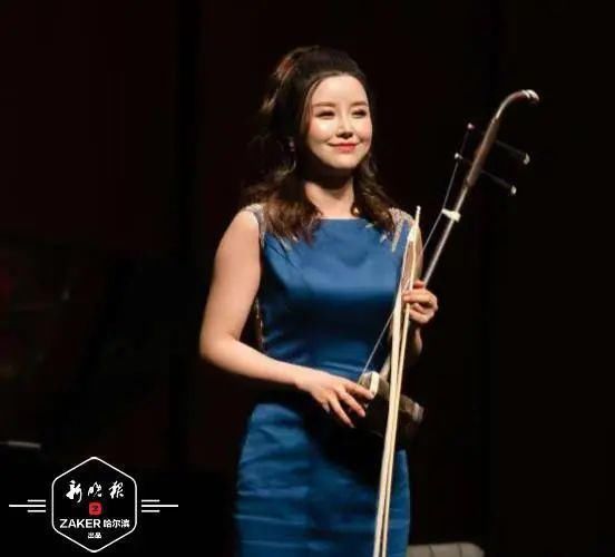  钢琴家李渊|一把二胡演绎古今中外，一场独奏音乐会带来“弦外之音”