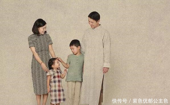 女儿需要底线教育，儿子需要阳光教育！这是对孩子最好的保护！