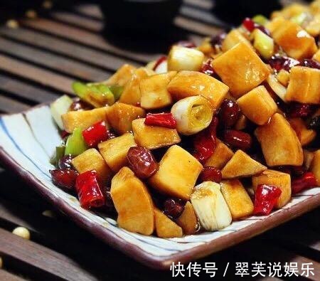 百吃不腻的几道家常菜，好吃到放不下筷子，连汤都不放过