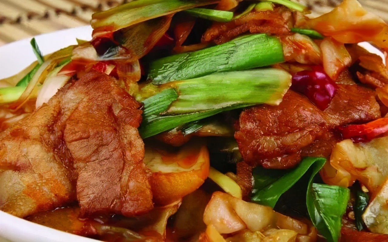 整理23款家常菜肴推荐,做法真详细,新手一学就会,一起试试吧