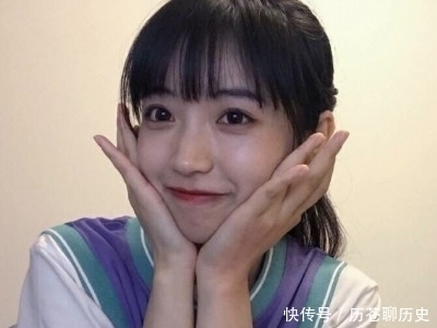 女生“塌鼻梁”不好看？拥有这3“脸部缺点”，塌鼻梁能有高颜值