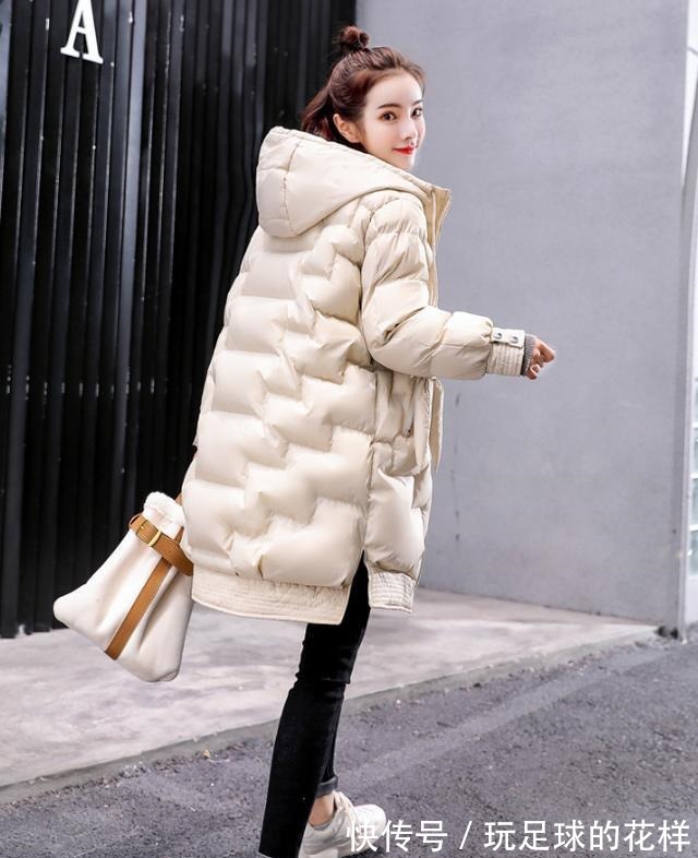 保暖 穿羽绒服就会很臃肿可能是你的羽绒服没选对哦！