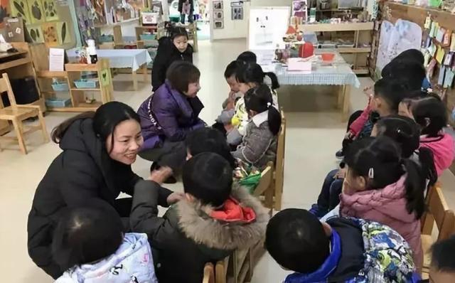 20分钟“拐走”46个孩子，幼儿园举办的活动，遭到家长质疑