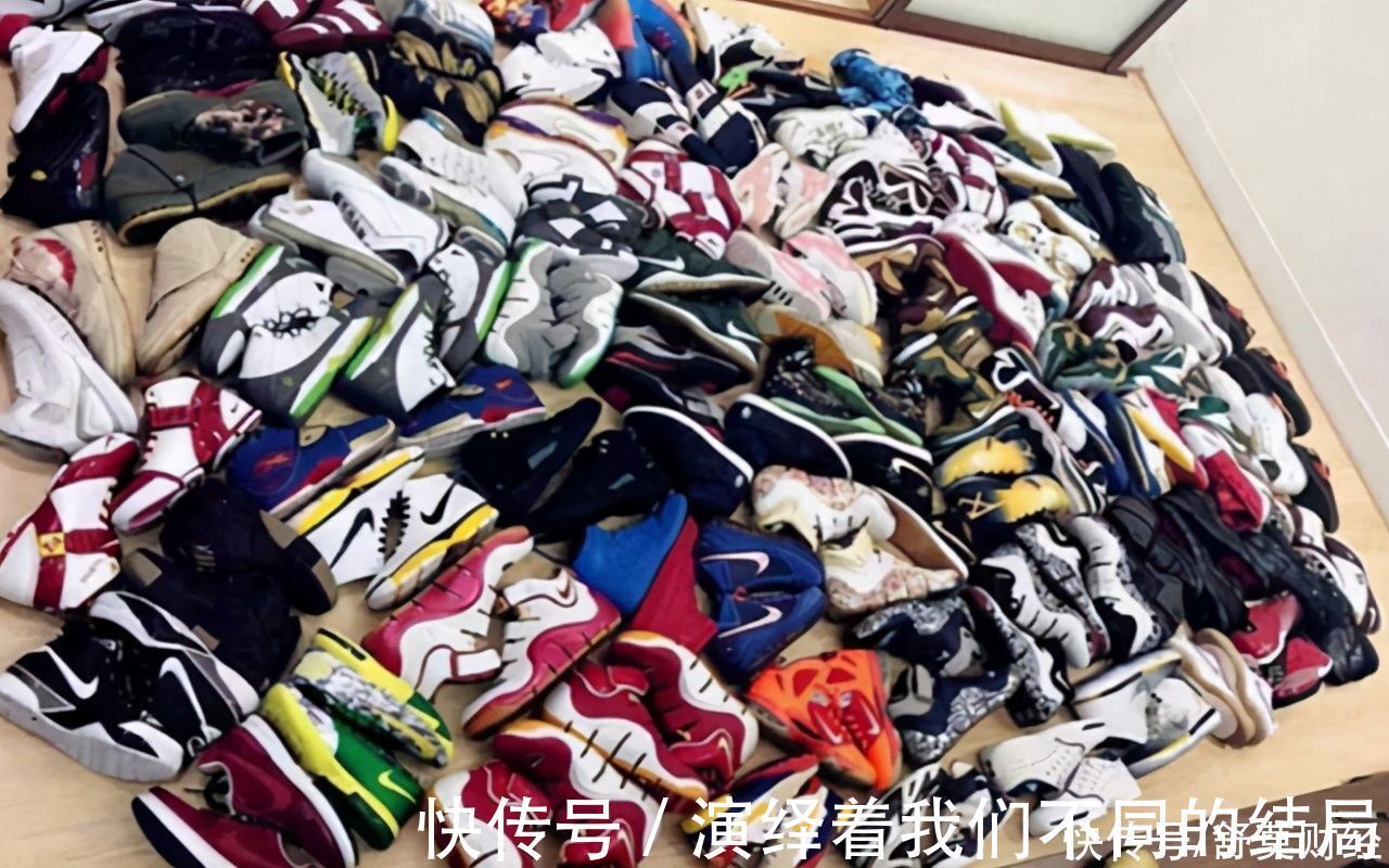 炒鞋的“风险”,有人亏掉几十万,你认为的“躺赚钱”并不简单