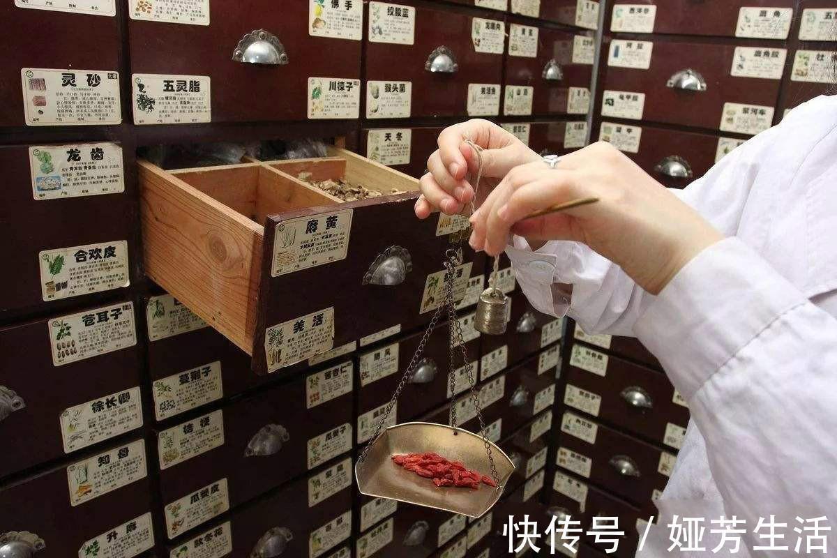 中医|一张补气血的老方子,治心慌、失眠、健忘!我用它证明中医能治病