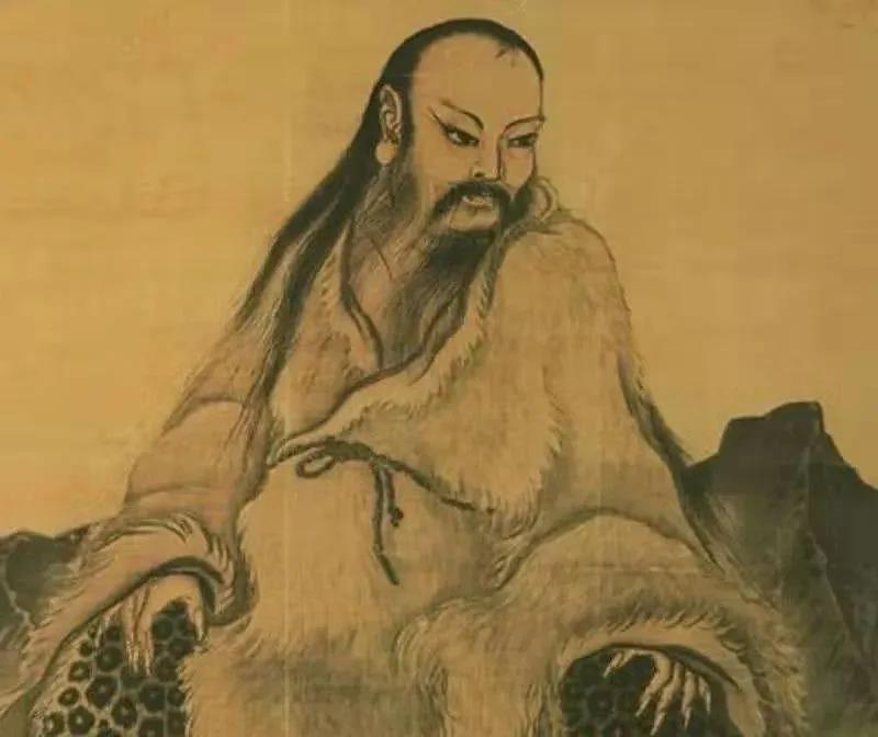 先天八卦|志鸿辅导中心公益传播"周易象数"传统文化