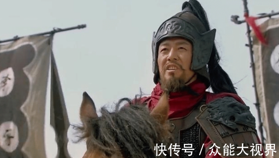 文学作品#水浒中的两大酱油党:宋江用不起,吴用不敢用,排名却在前十位!