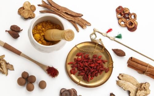 涩精|老中医谈中药：敛汗、止血、固肠、涩精