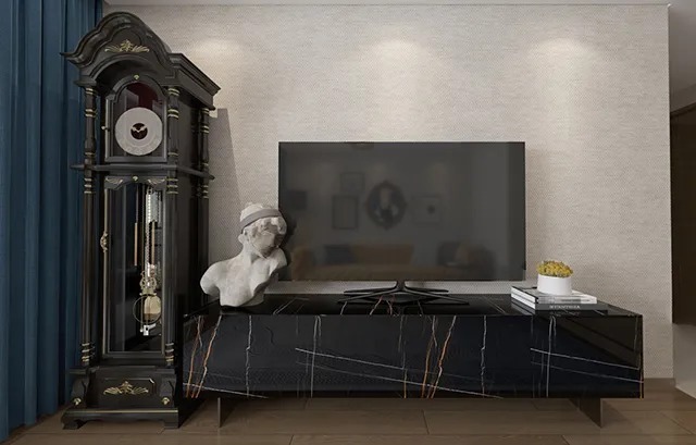 逆袭|爆改100㎡精装房,完美逆袭仅靠软装,省钱省力