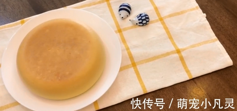 步骤|电饭煲也能做蛋糕？不仅好吃，做起来还很简单，新手做也没有压力