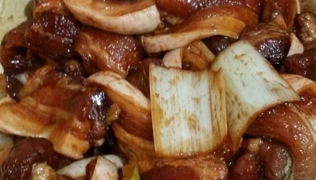 人过了40岁,此道菜要常吃,抗衰老,比羊肉还爽口,适合秋天吃