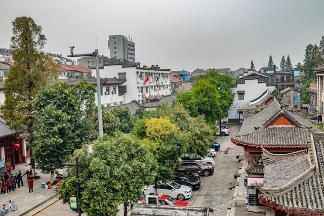 古城墙|湖北荆州太可惜！千年城墙媲美西安城墙，旅游发展却欠火候