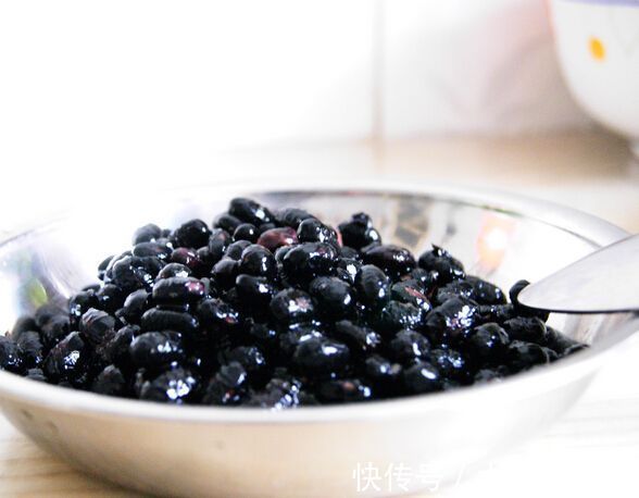 花青素|每天吃此物，一段时间后，身体会收获7个好处，最佳吃法还可减肥