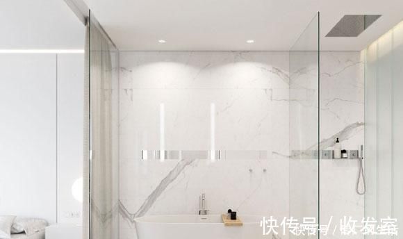 床上用品|极简现代风格装修设计，造型简洁、配色干净，屋主真是有品位