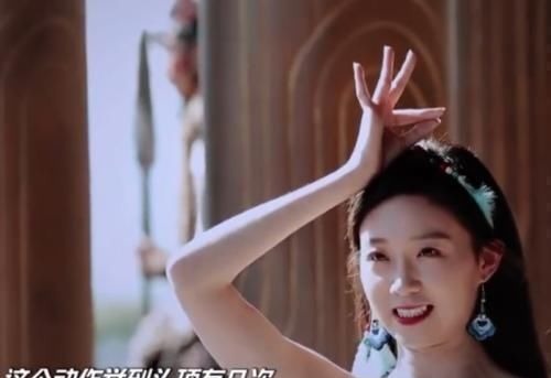 能让王一博一直温柔的女孩,时隔两年,王一博依旧对她没有免疫力