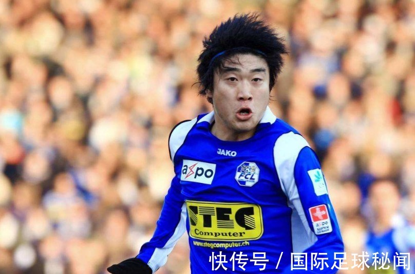 斯福扎|國腳李磊加盟的蘇黎世草蜢是支什么樣的球隊