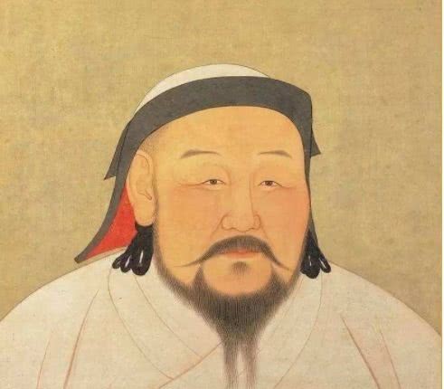  皇权|元朝在四种文明中丢失自我，皇权至上一直没打造成功