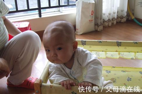 分水岭|6个月是宝宝发育“分水岭”,掌握这三项技能,说明是个聪明娃