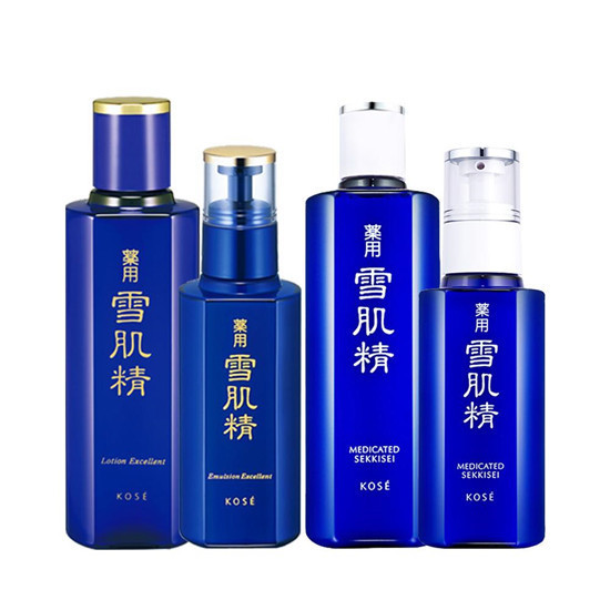 口碑超好的护肤品套装十大排名 护肤品整套使用好处多多