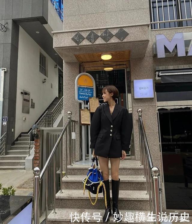 2020秋冬4大流行趋势,时髦精必看!