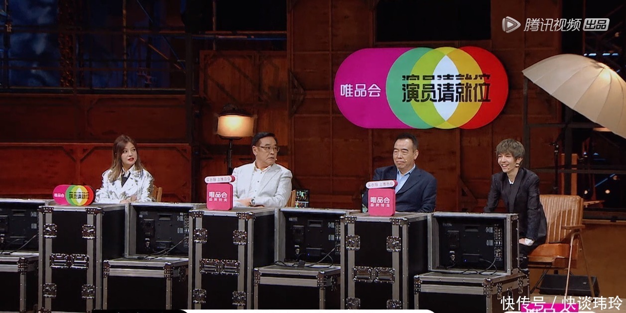 演员|和郭敬明撕破脸后,有谁注意尔冬升对演员的评价?总算给出真评价