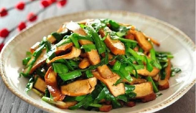 好吃下饭的几道家常待客菜,在家待客必备,让客人越吃越过瘾!