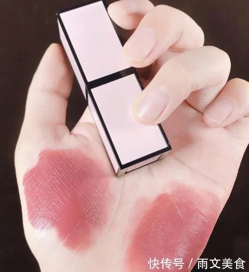 黄皮|女生买口红别冲动,这几只热门新色不要买,黄皮显黑还不好搭配