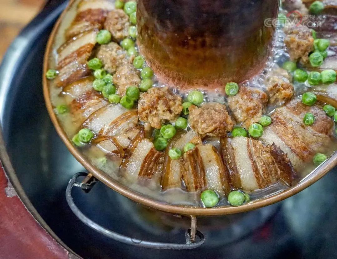 羊肉|全 国 年 味 食 物 大 赏